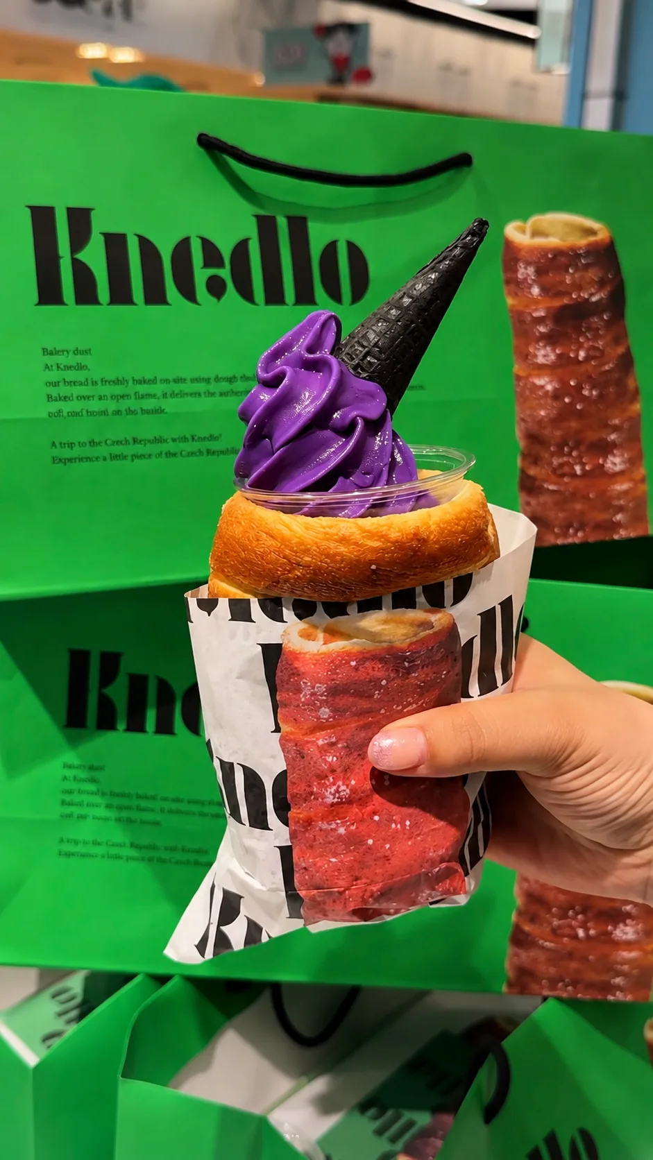 Knedlo gallery 8